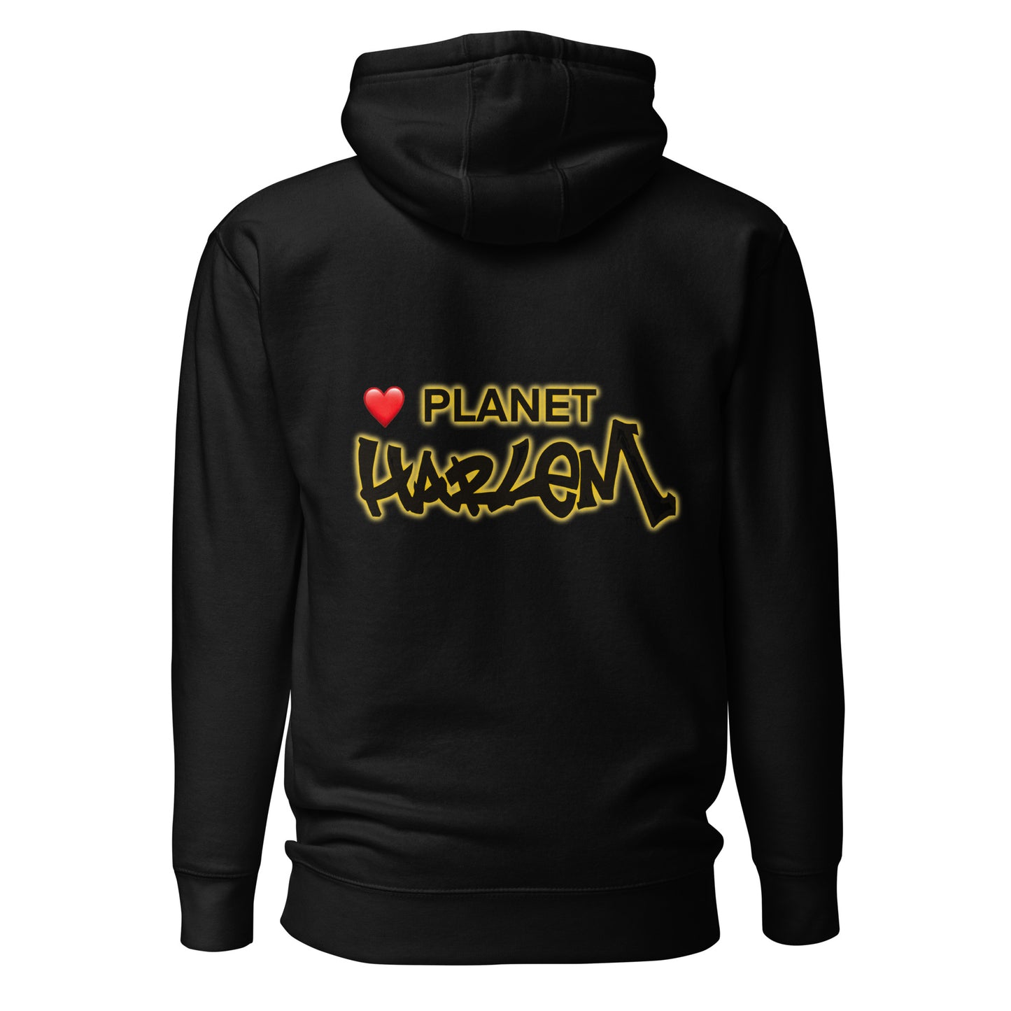 Planet Harlem Hoodie