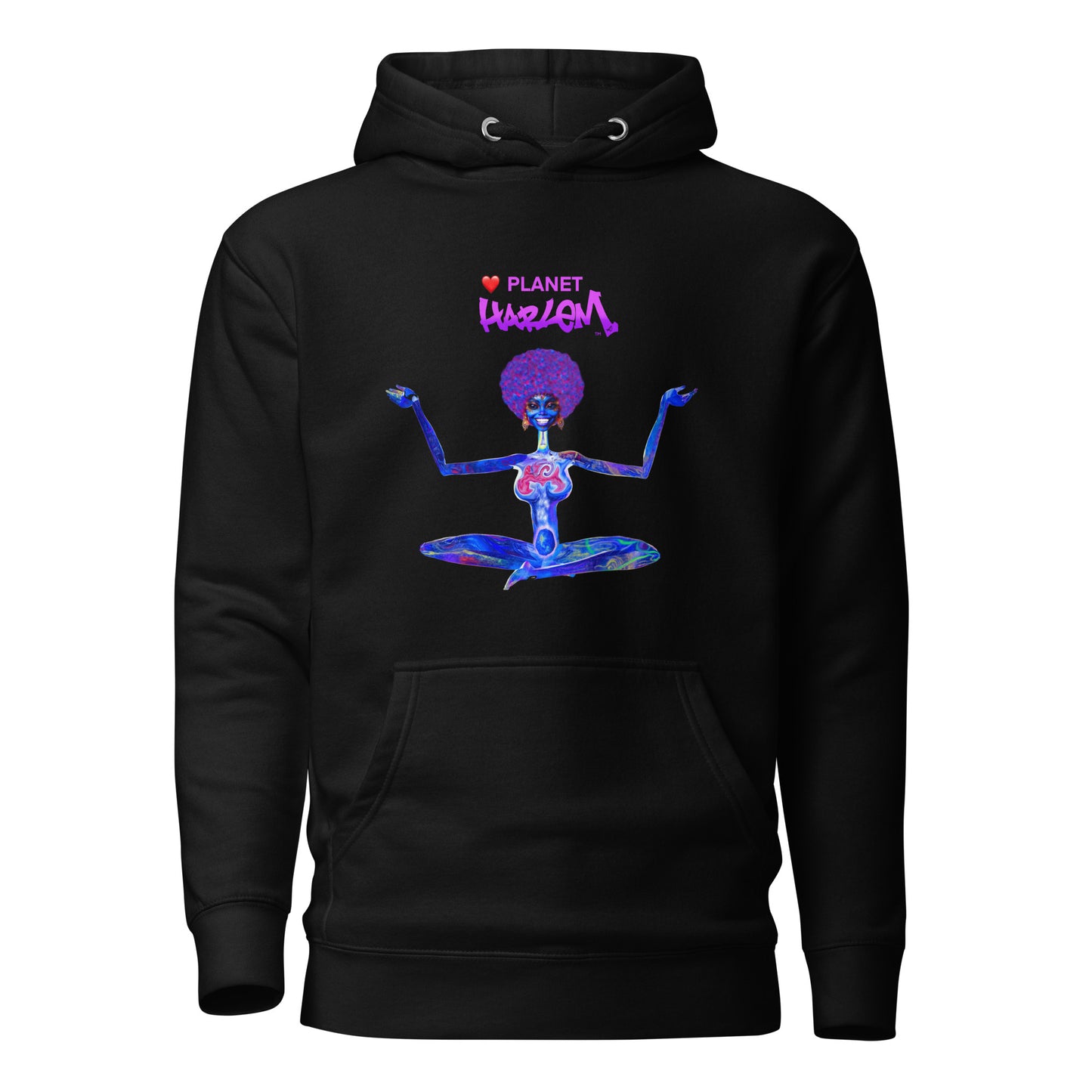 SistaLuv's Planet Harlem