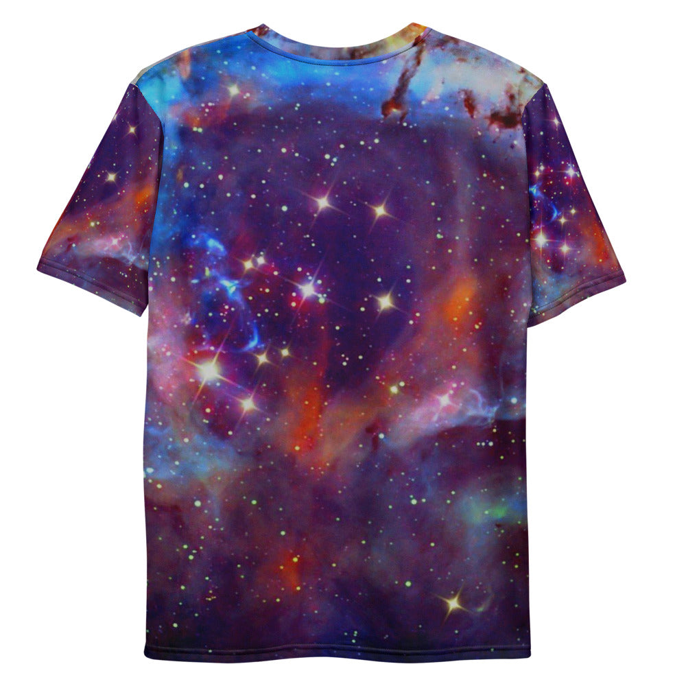 BE HEARD! Galactic T