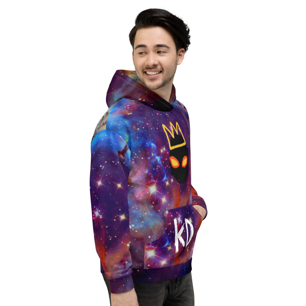 KD Unisex Hoodie