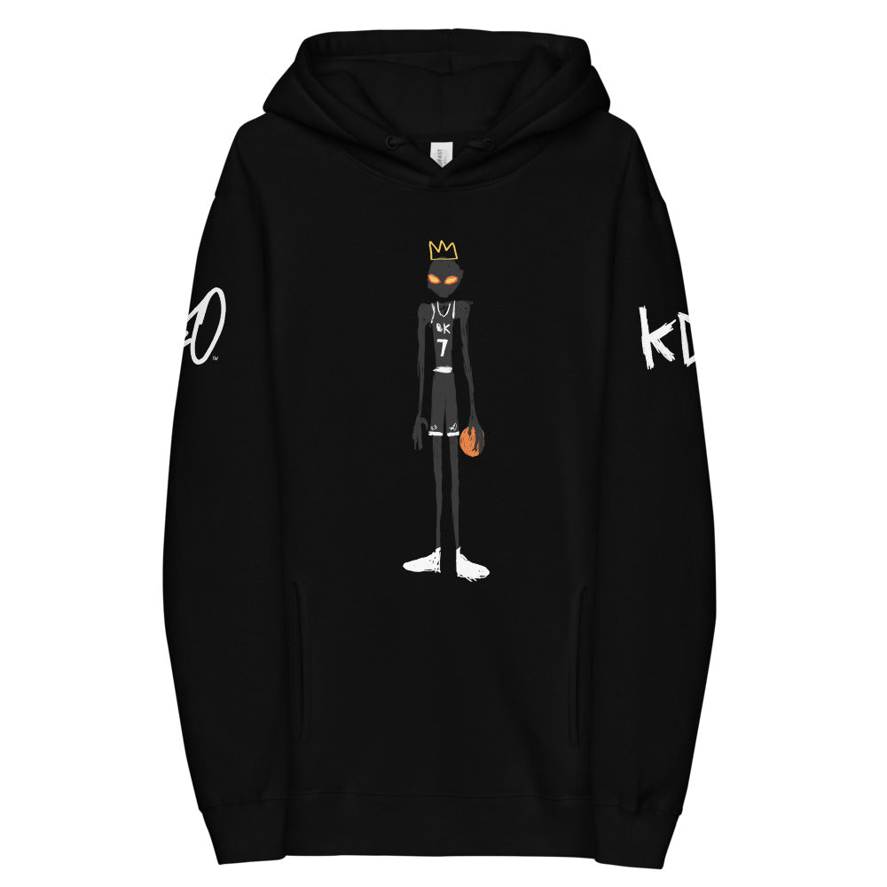 KD Unisex Full Body Front
