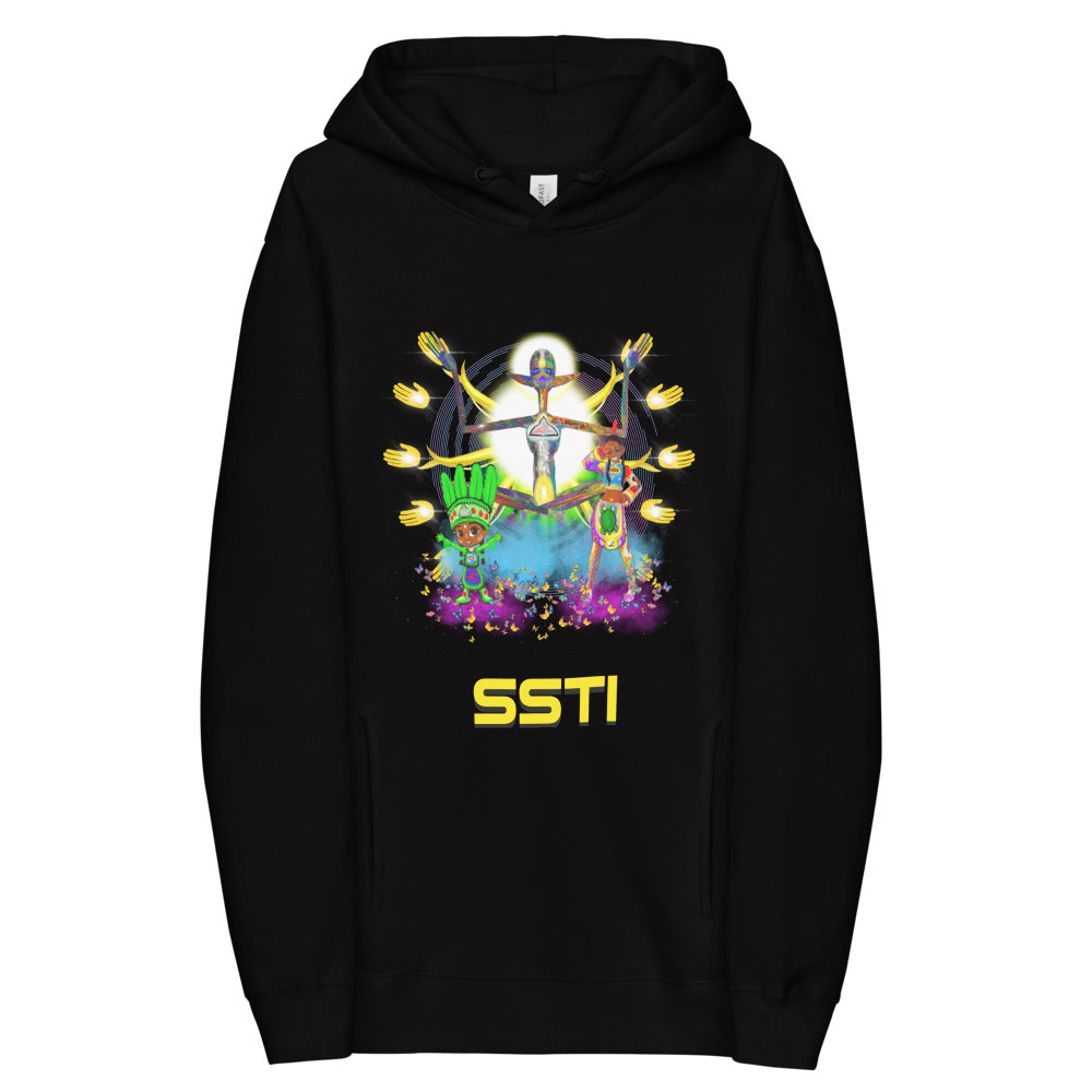 Starseeds of Turtle Island