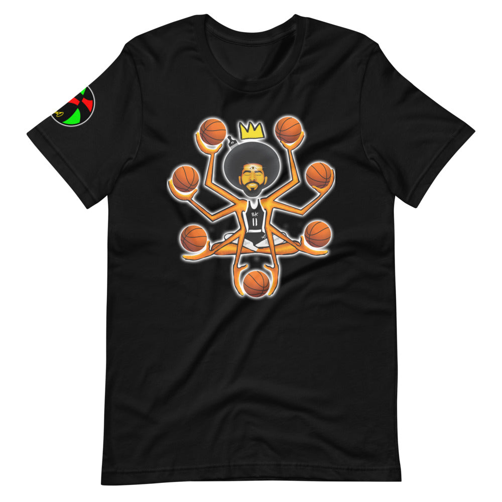 Kyrie Higher Self Unisex Tee