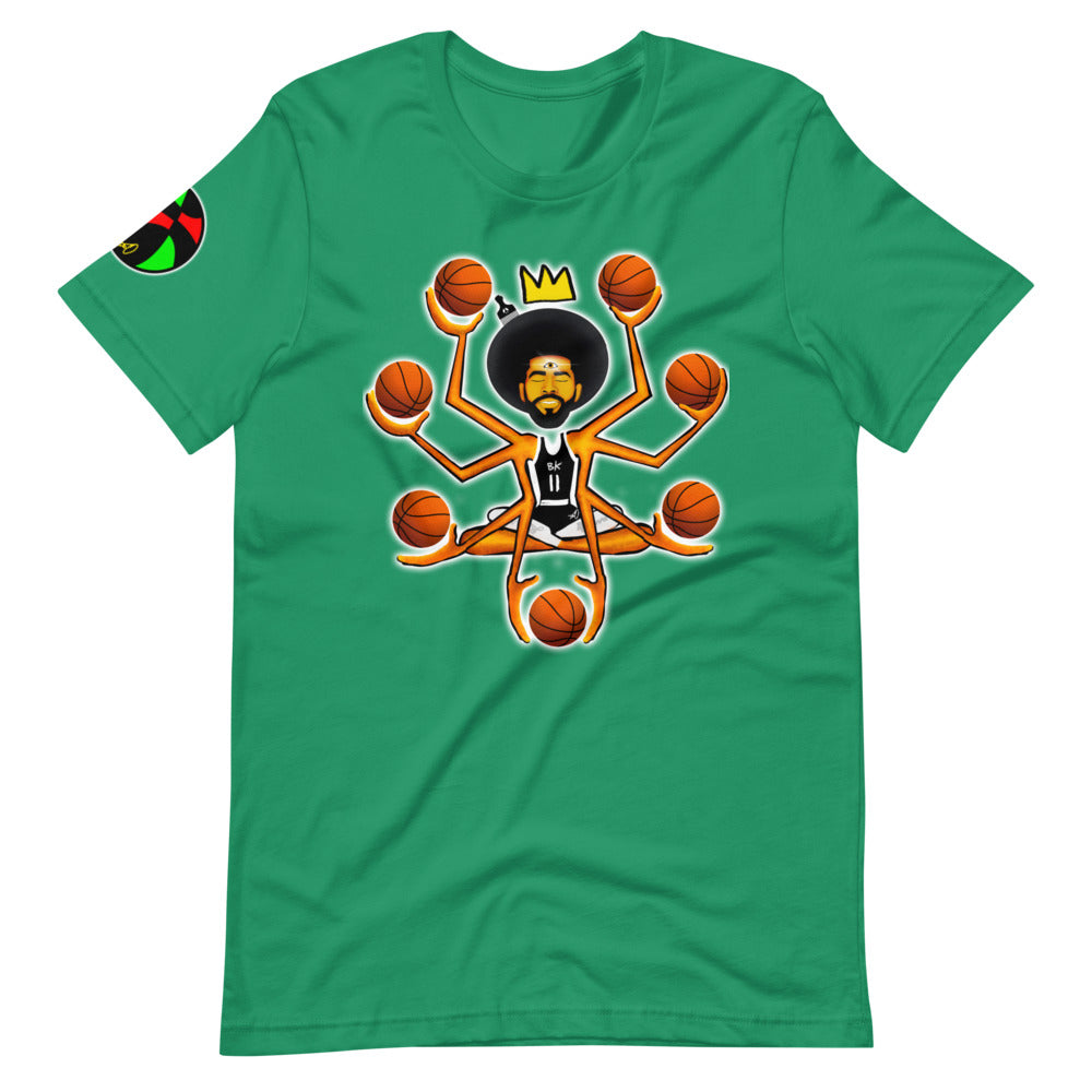 Kyrie Higher Self Unisex Tee