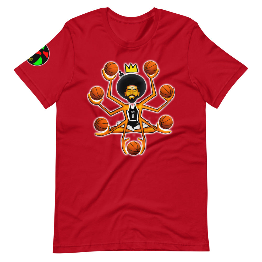 Kyrie Higher Self Unisex Tee