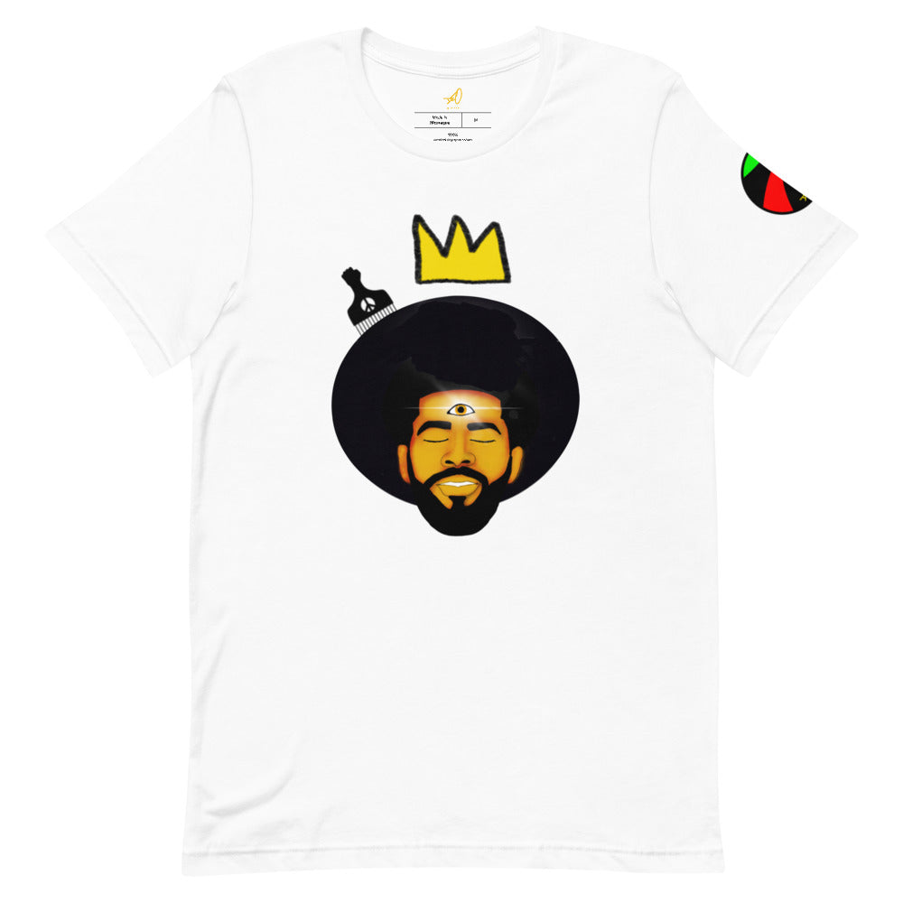 Kyrie Unisex Tee
