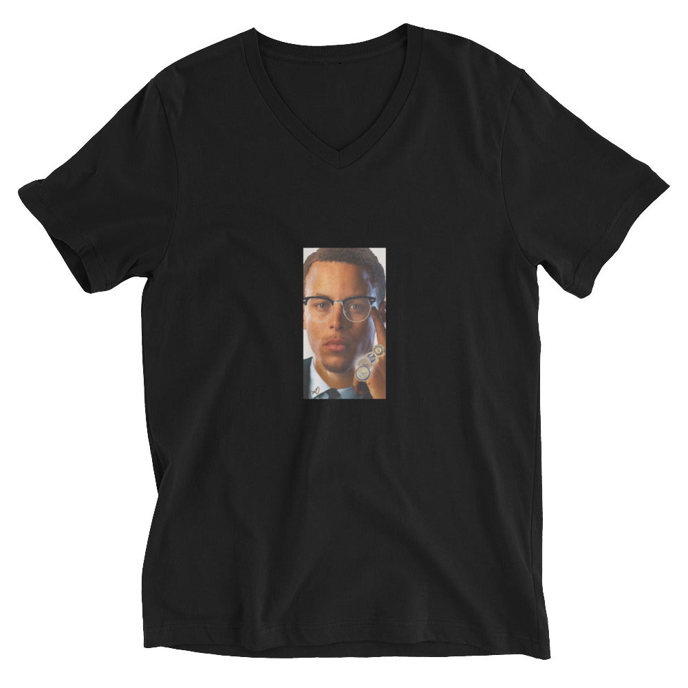 Brother Minister Curry V Neck