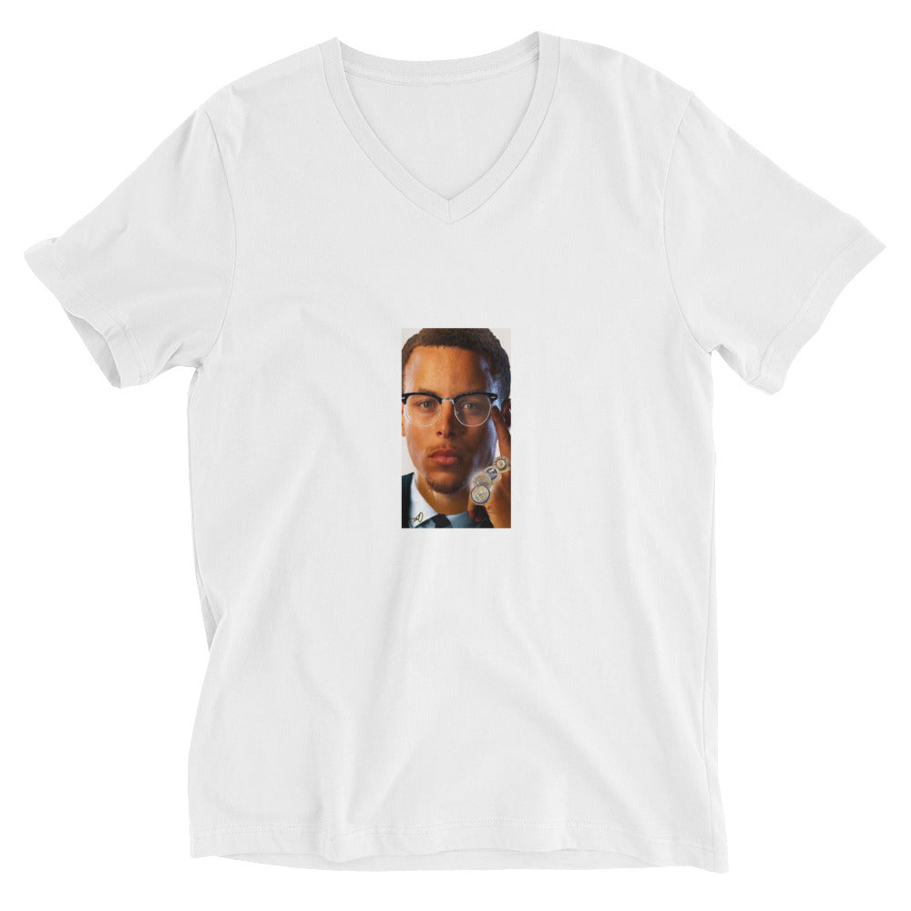 Brother Minister Curry V Neck