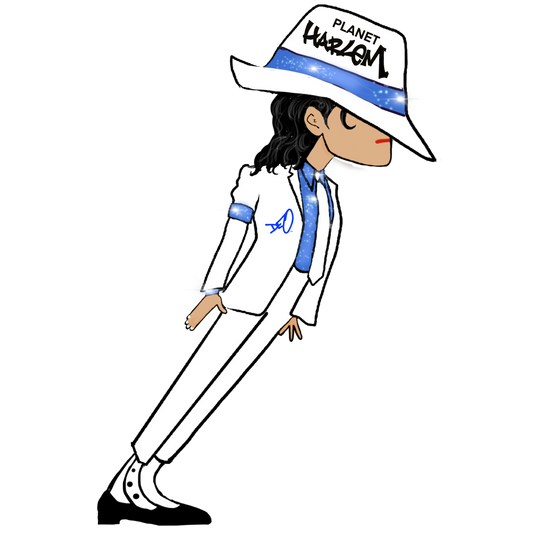 Sticker-Michael-SmoothCriminal