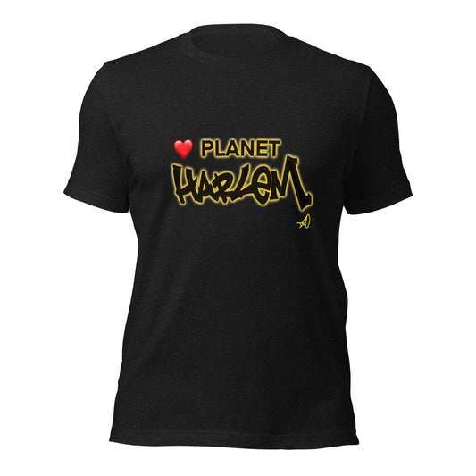 Planet Harlem Teez