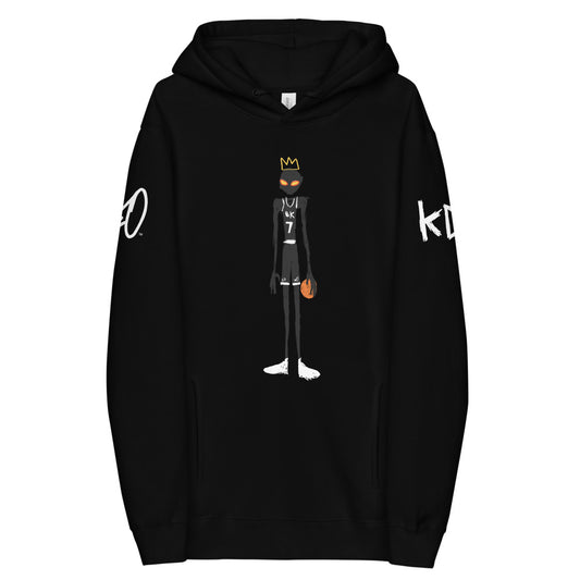 KD Unisex Full Body Front