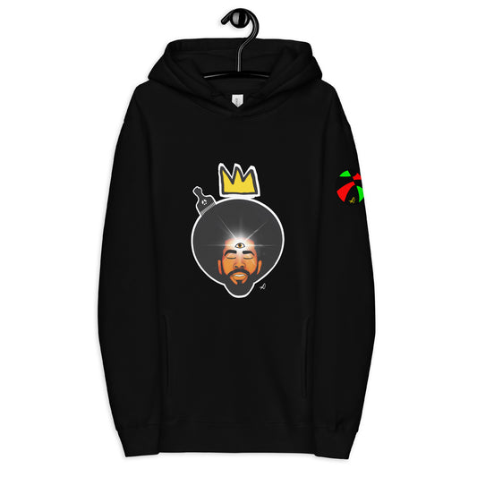 Kyrie Unisex Hoodie
