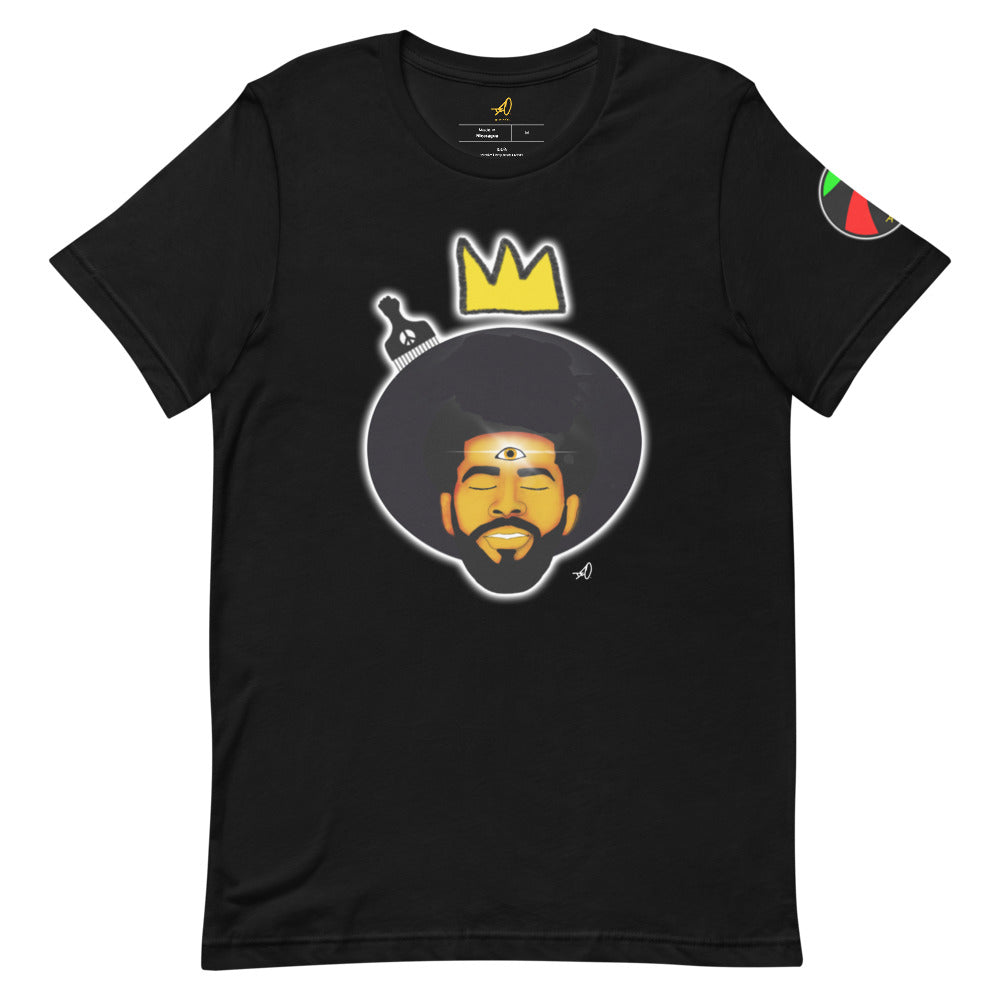 Kyrie Unisex Tee