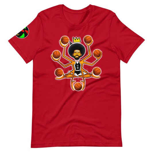 Kyrie Higher Self Unisex Tee
