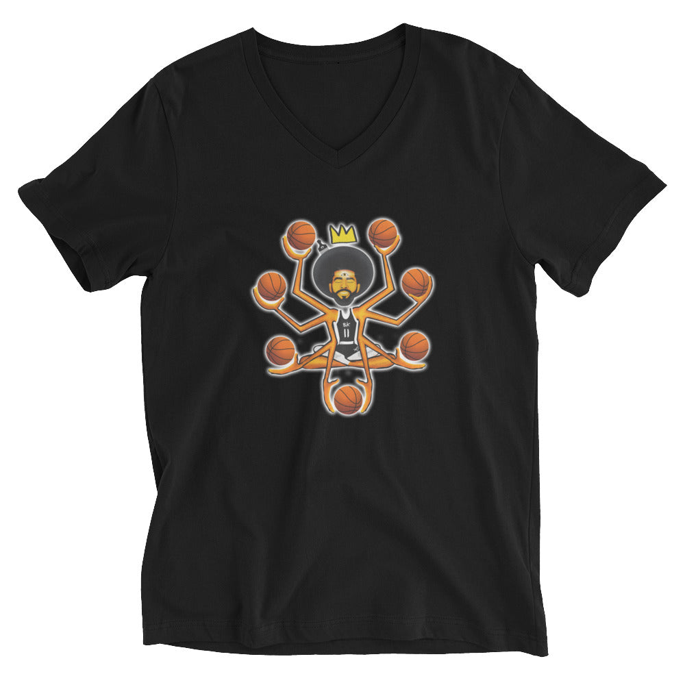 Kyrie Higher Self V-Neck