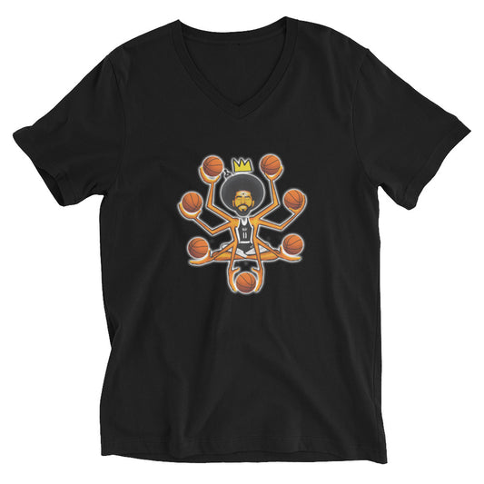 Kyrie Higher Self V-Neck